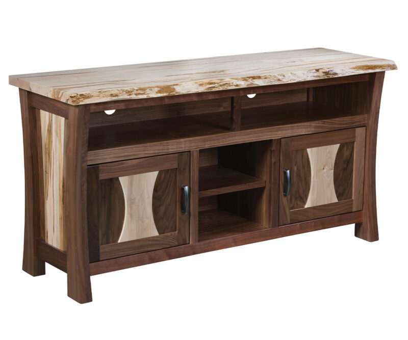 Legacy TV Console - 60"W