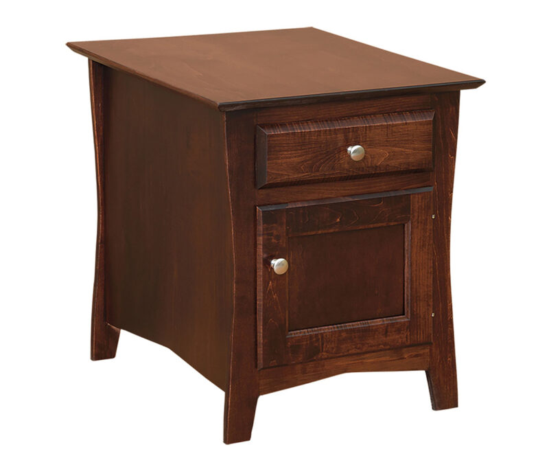 Sorrento End Table