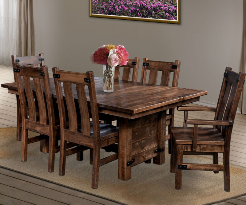 Orewood Chair Collection