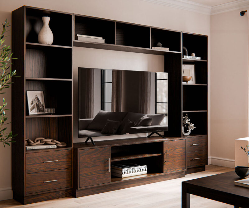 Arcadia Living Room Collection