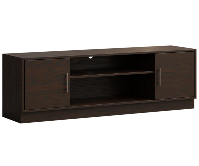 Arcadia Media Console