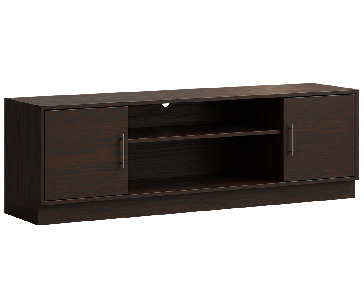 Arcadia Media Console