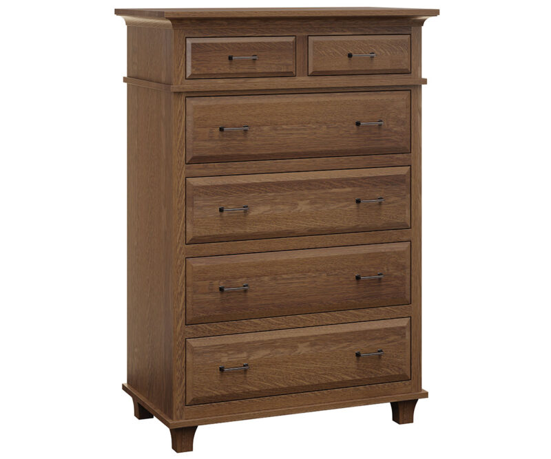 Rockwell Chest Of Drawers