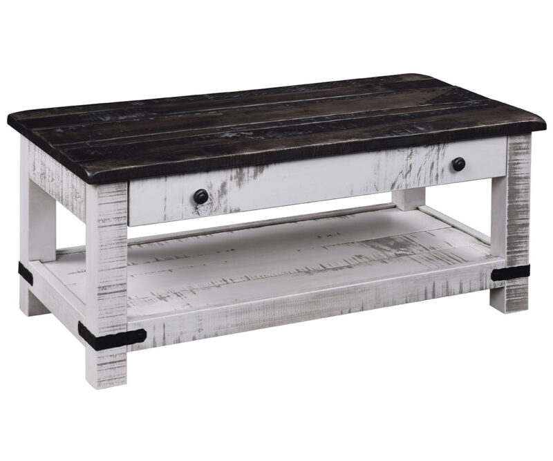Old Tyme Coffee Table