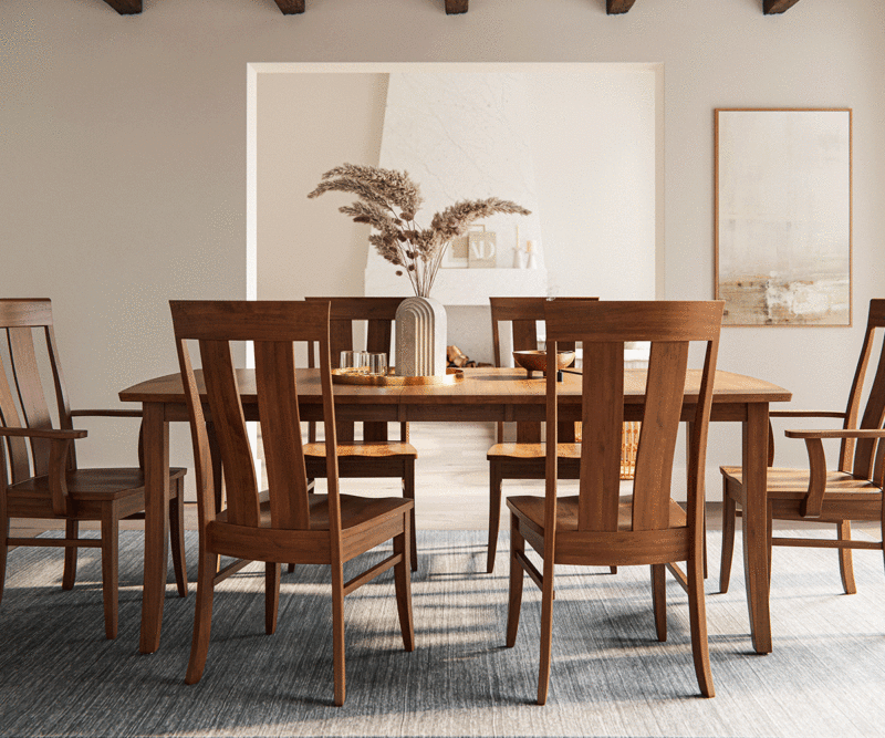 Avalon Dining Collection