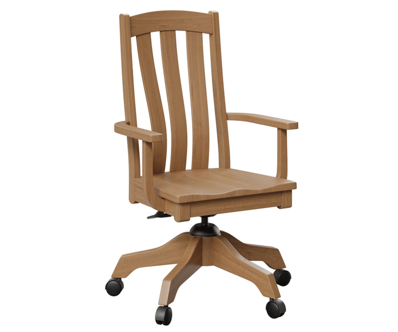 Raleigh Desk Chair
