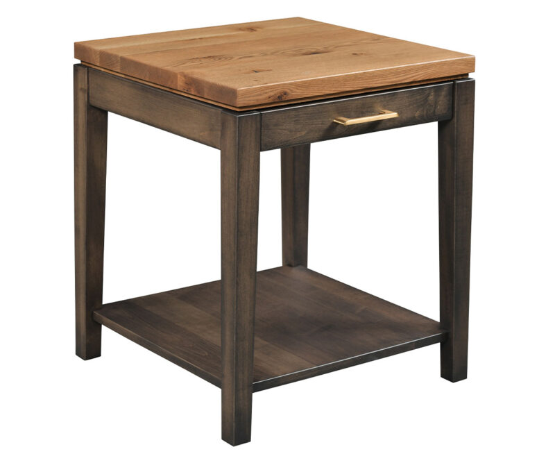 River Falls End Table