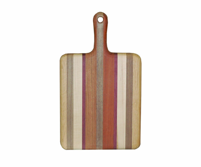 Handle Cutting Board