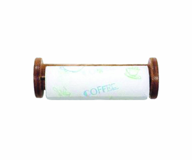 Wall Mount Paper Towel Holder