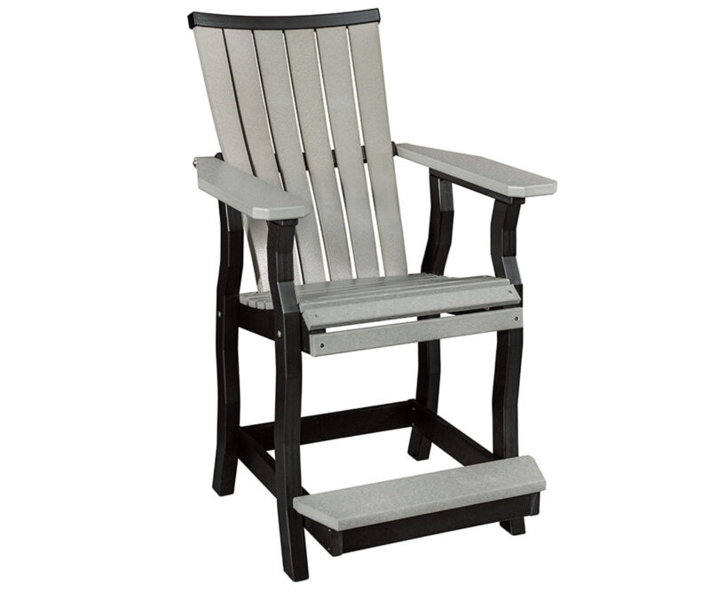 Kodiak Counter Chair