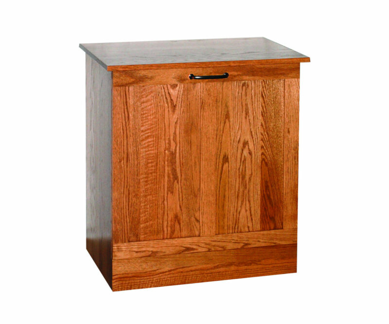 Double Trash Can, Slide Out