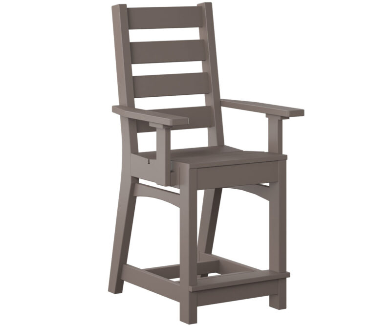 Coastal Captain Chair