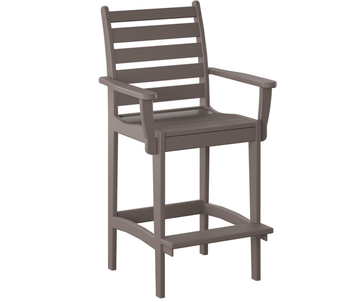Meadow Captain Chair - Bar