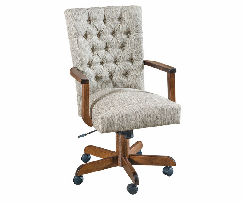 Alana Arm Desk Chair