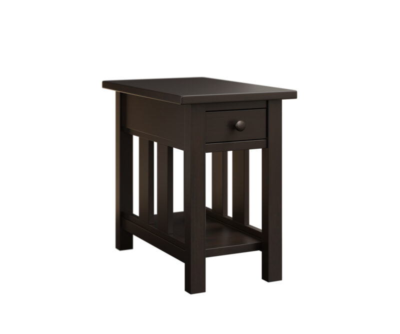Arnelle Chairside Table