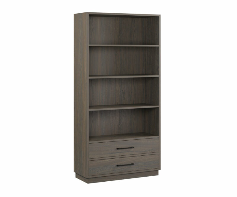Glendora Bookcase