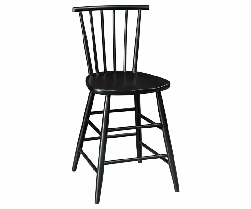 Barrington Stationary Bar Stool