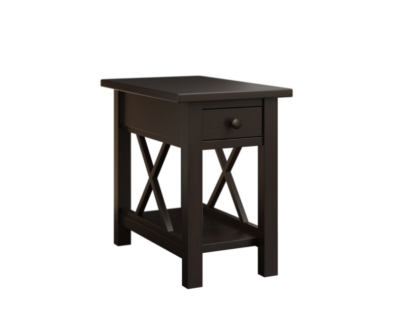 Codeena Chairside Table