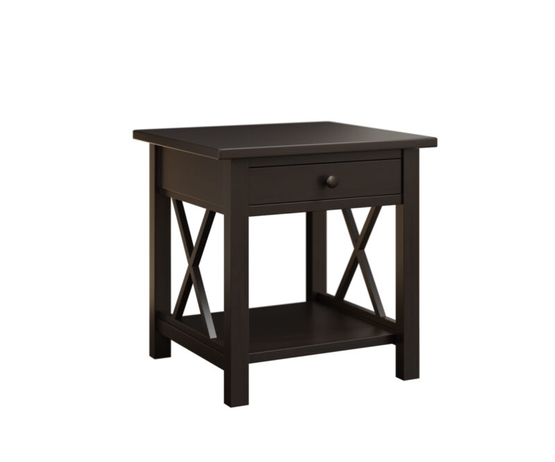 Codeena End Table