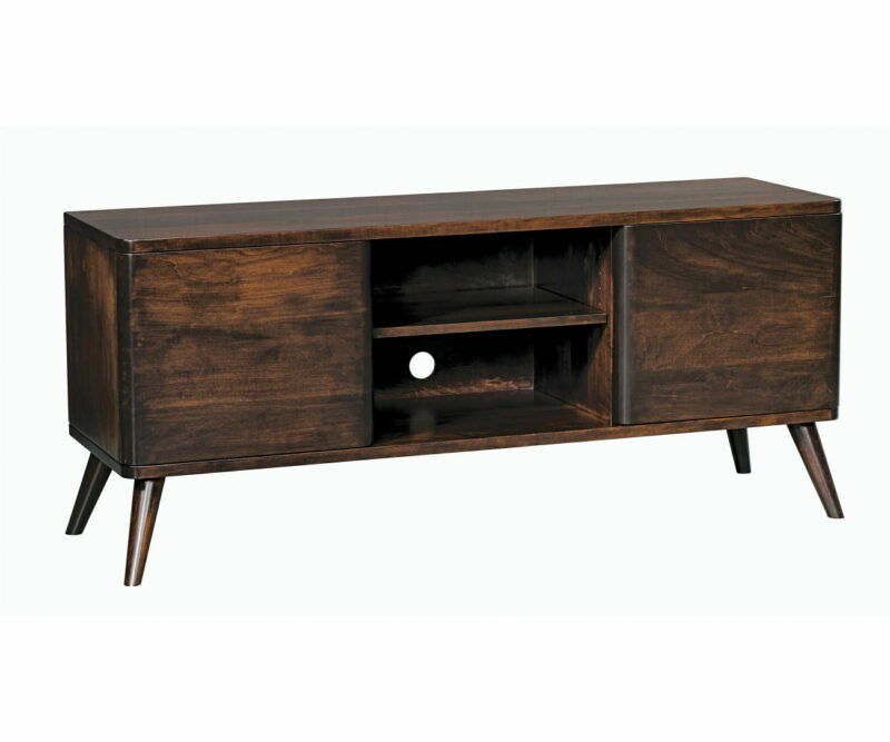 Bentley TV Console - 60"W