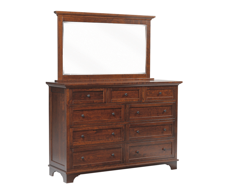 Arlington Tall Dresser