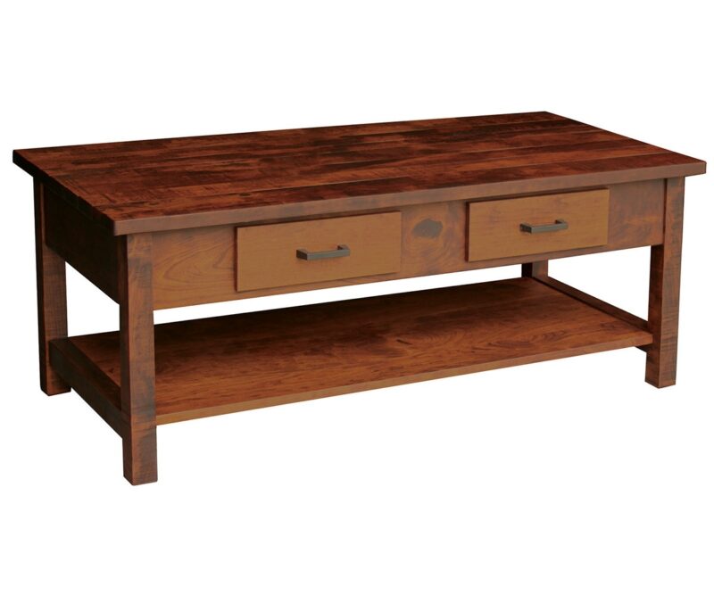 Logan Coffee Table