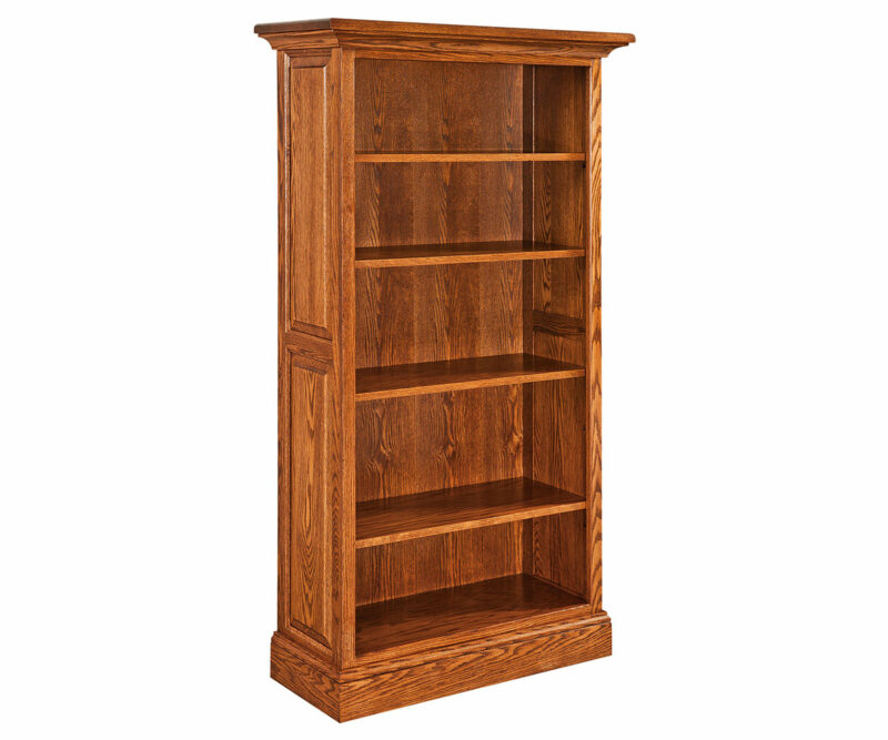Kincade Bookcase - 65"H