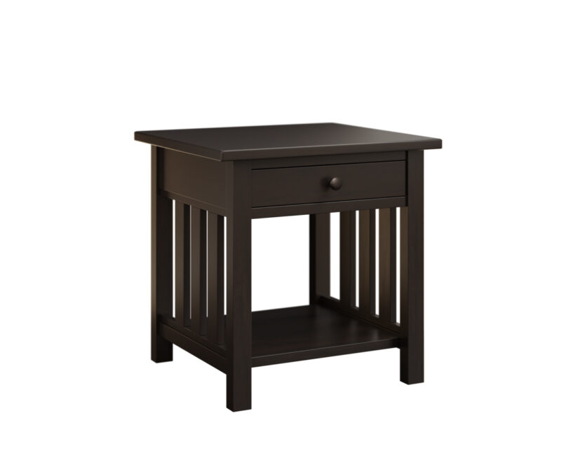 Myles End Table