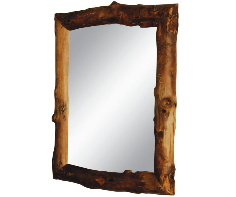 Aspen Wall Mirror