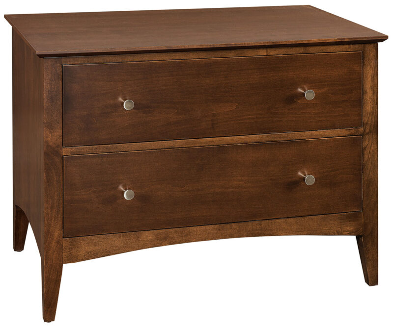 Waterfront Blanket Chest