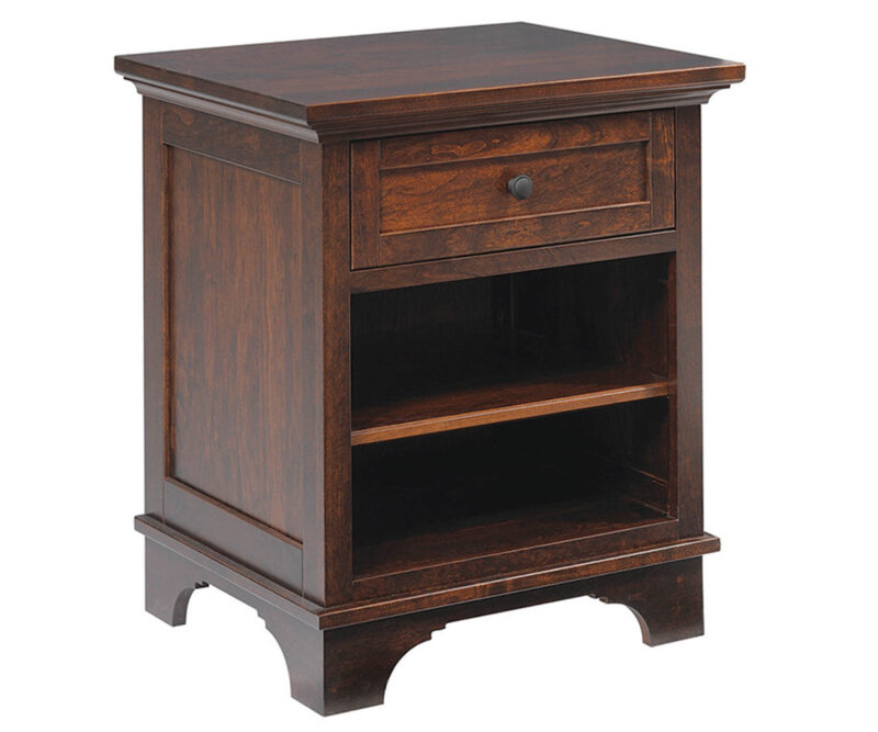 Arlington 1 Drawer Nightstand