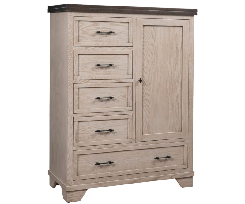 Easy Times Gentlemen's Chest