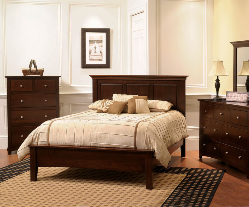 Ellington Bedroom Collection