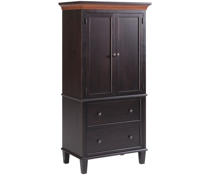 Rockport Armoire