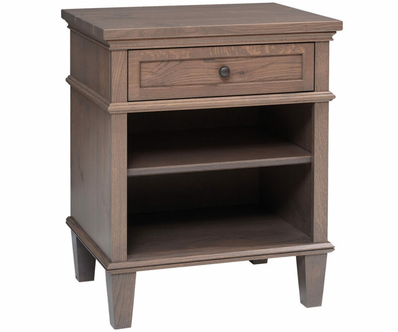 Rockport 1 Drawer Nightstand