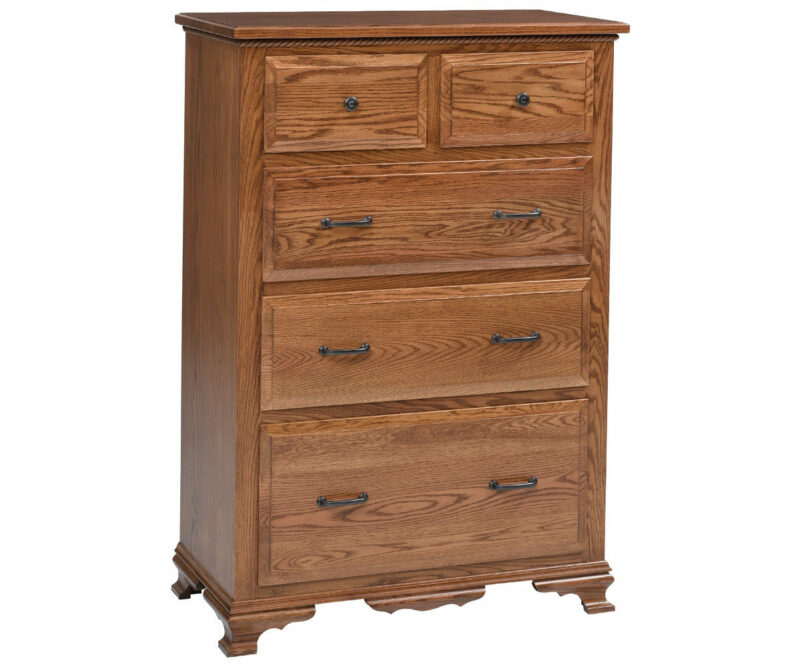 Berkshire Chest Of Drawers