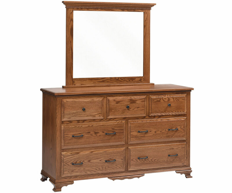Berkshire Dresser
