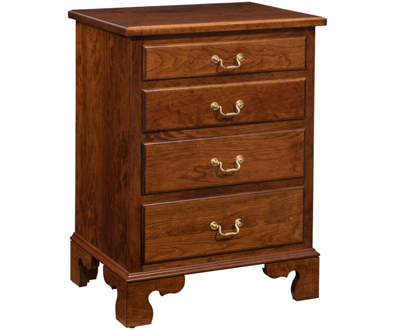 Williamsburg Bedside Chest