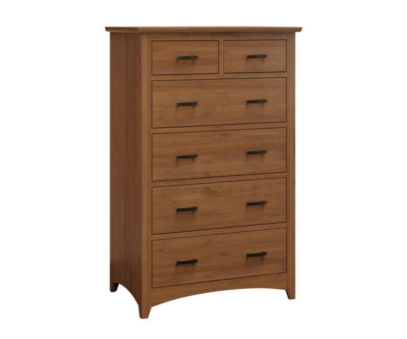 Barrington Chest of Drawers