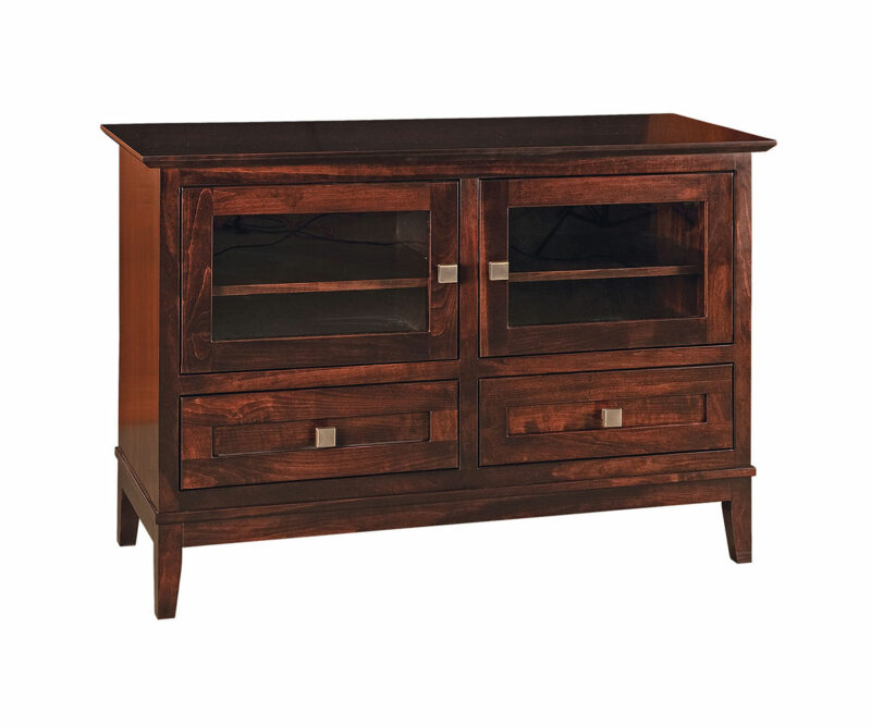 Venice TV Console - 50"W