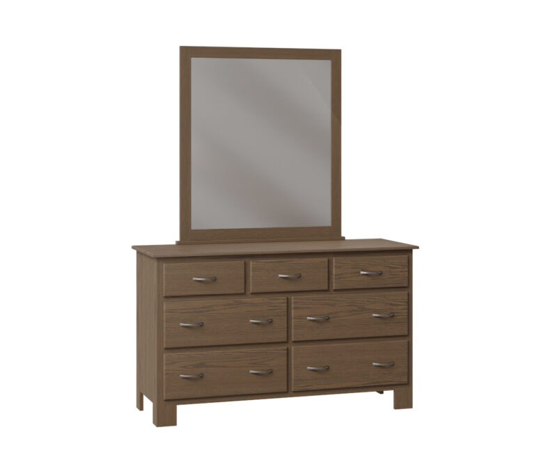 Pearson Dresser