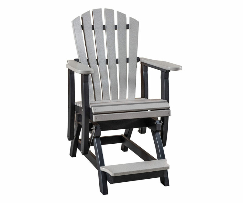 Beachcrest Counter Glider