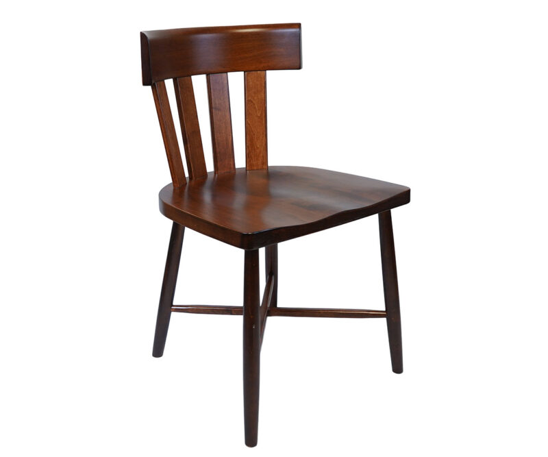 Danish Windsor Chair