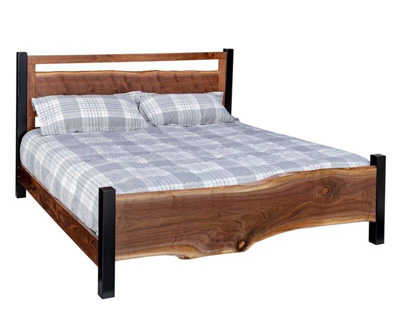 Stockton Bed
