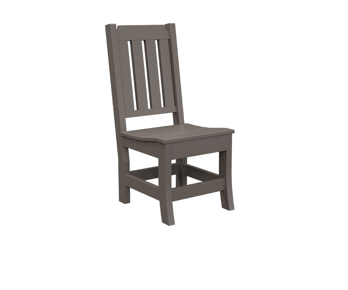 Country Side Chair Regular Height