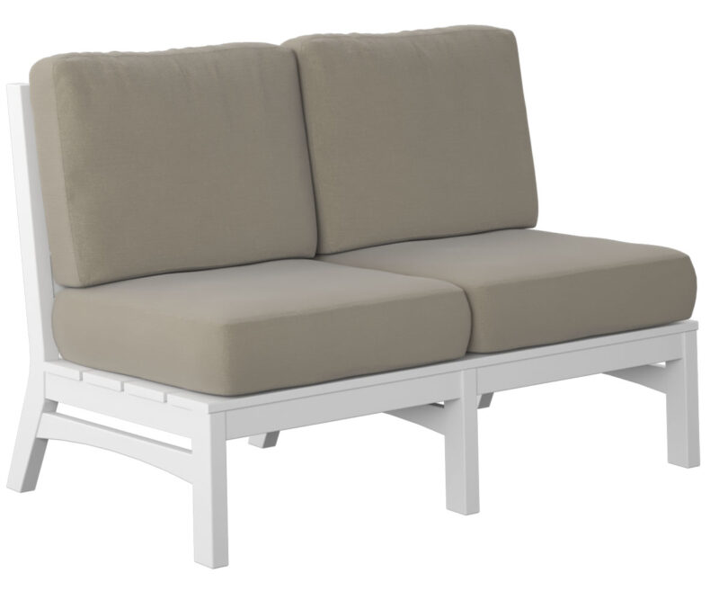Coastal Loveseat - Center