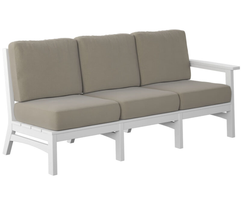 Coastal Sofa - Right