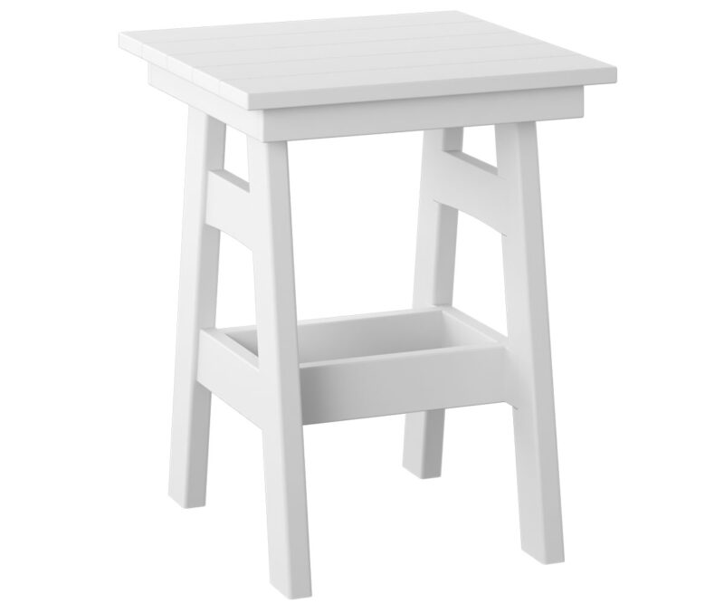 Coastal Balcony Table