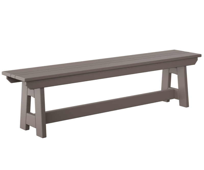 Coastal 72" Bench