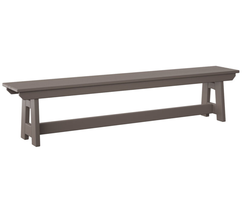 Coastal 84" Bench
